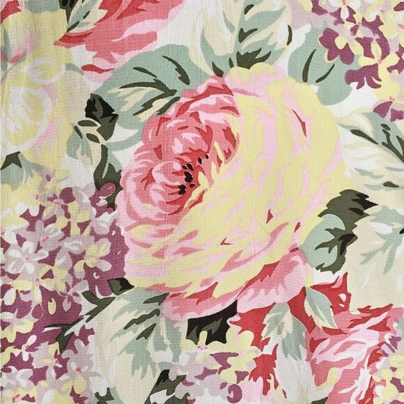 Faithful the Brand Sidonie Floral Mini Dress - Picture 3 of 11